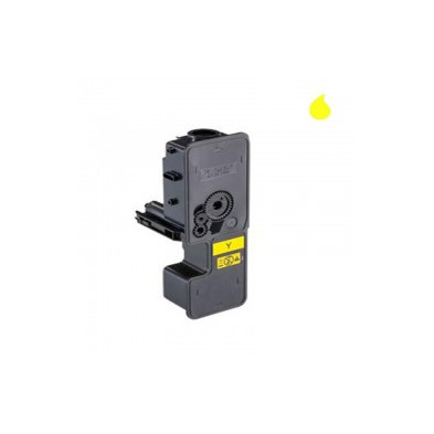Tk-5230Y Toner Generico Kyocera Amarillo 2.200 Pag.