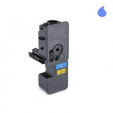 Tk-5240C Toner Generico Kyocera Cyan 3.000 Pag.