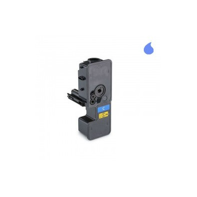 Tk-5240C Toner Generico Kyocera Cyan 3.000 Pag.