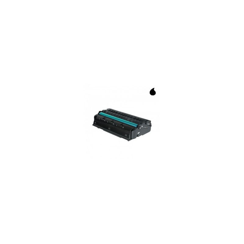 Ricoh Sp300 Toner Generico Negro 1.500 Pag.