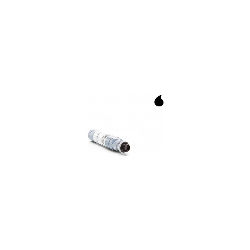 Ricoh Mp301 Toner Generico Negro 8.000 Pag.