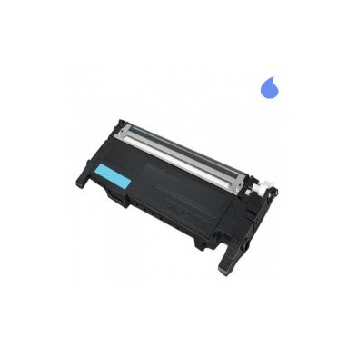 Clp310/315/320/325C Toner Universal Generico Samsung Cyan 1.000 Pag.