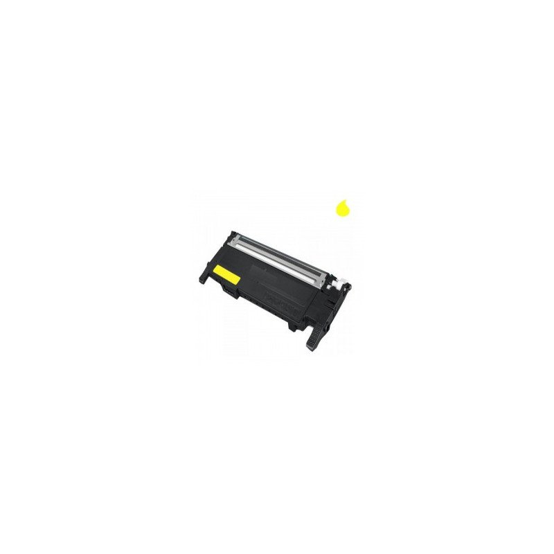 Clp310/315/320/325Y Toner Universal Generico Samsung Amarillo 1.000 Pag.