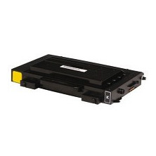 CLP-300BK Toner Samsung Compatible Negro