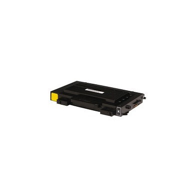 CLP-300BK Toner Samsung Compatible Negro