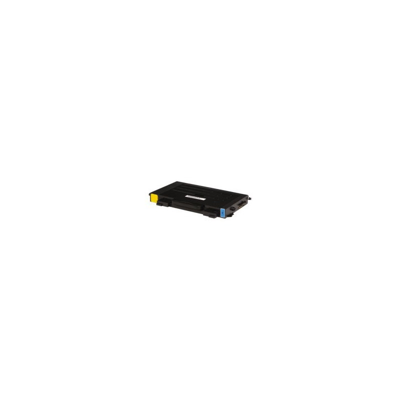 CLP-510BK Toner Samsung Compatible Negro