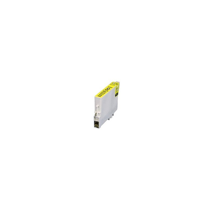 Cartucho Epson T0612 Cian Compatible