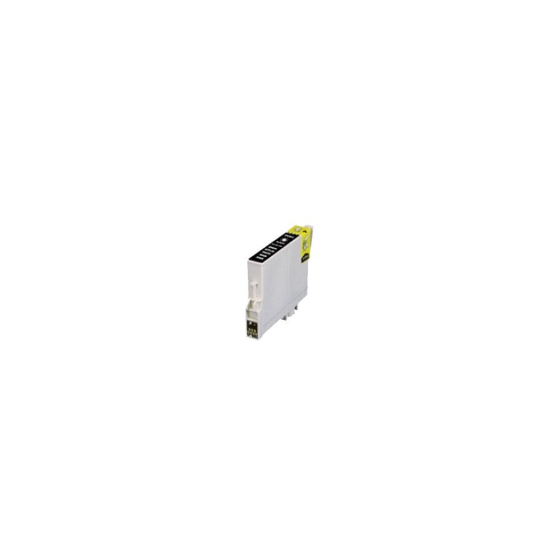 Cartucho Epson T0441 Negro Compatible