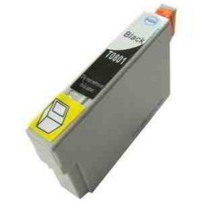 Cartucho Epson T0612 Cian Compatible