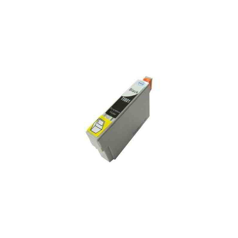 Cartucho Epson T0612 Cian Compatible