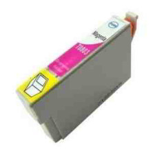 Cartucho Epson T0614 Amarillo Compatible