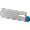 Cartucho Epson T0712 Cian Compatible