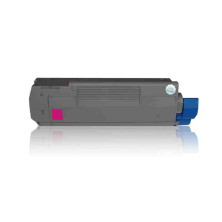 C5650 C5750 Toner OKI Cian Compatible