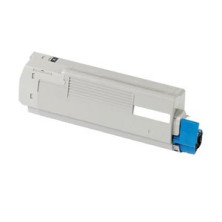 C5650 C5750 Toner OKI Negro Compatible