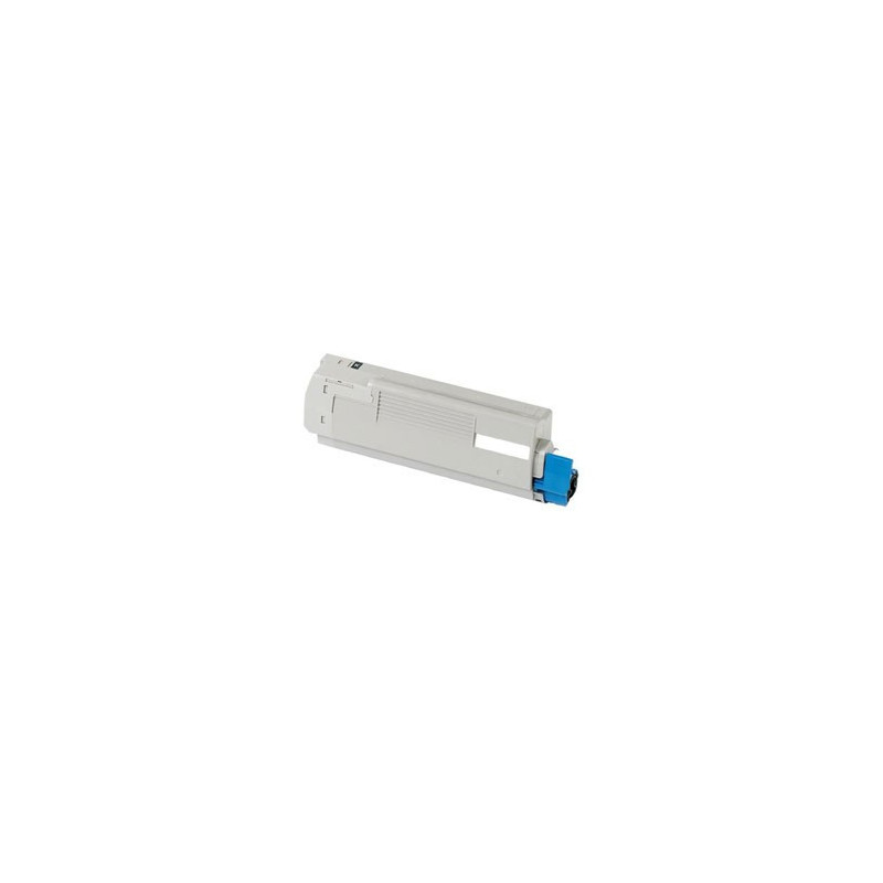 C5650 C5750 Toner OKI Negro Compatible