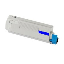 C5600 C5700 Toner OKI Negro Compatible