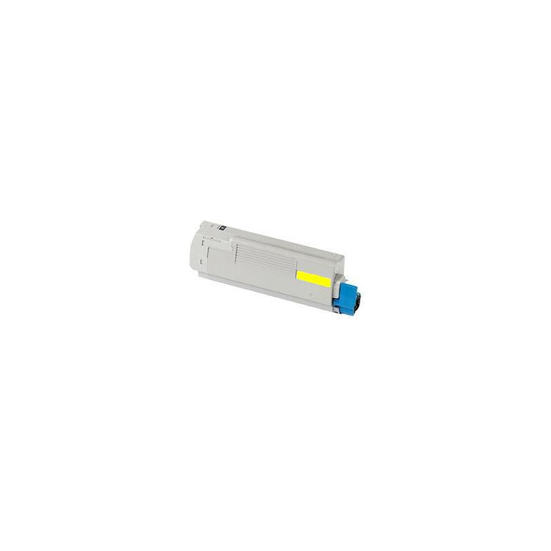 C5600 C5700 Toner OKI Magenta Compatible