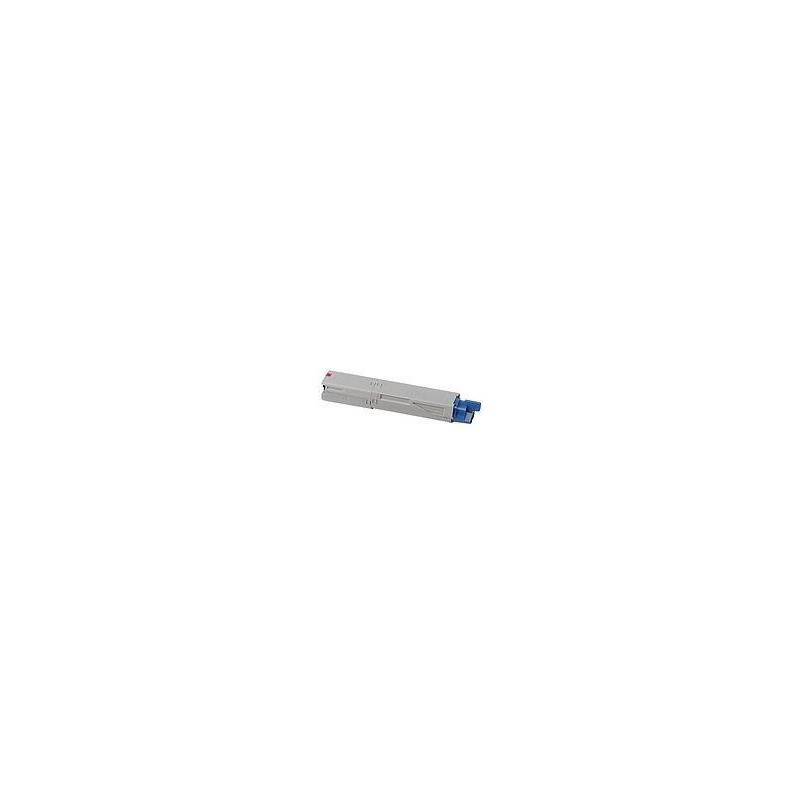 C3300 Toner OKI Cian Compatible