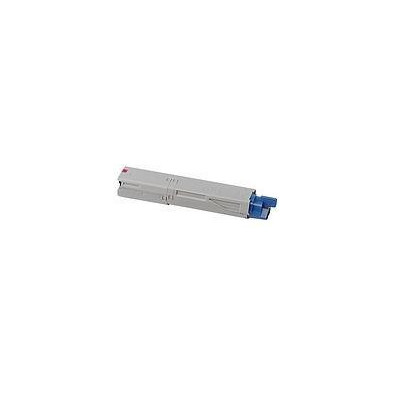 C3300 Toner OKI Cian Compatible