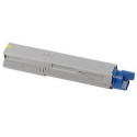 B4100 B4200 B4300 Toner OKI Compatible