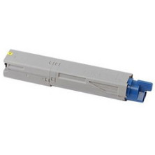 C3300 Toner OKI Magenta Compatible