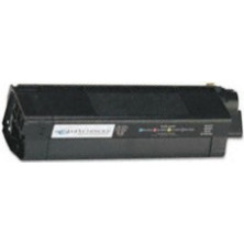 C5600 C5700 Toner OKI Negro Compatible