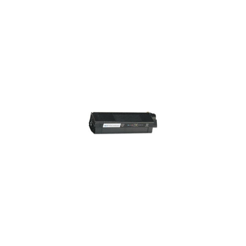 C5600 C5700 Toner OKI Negro Compatible