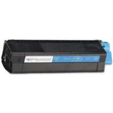 B4545 Toner OKI Compatible