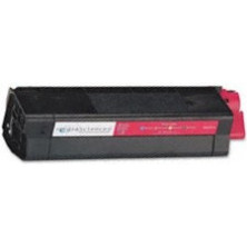 B4600 Toner OKI Compatible