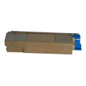 8W Toner OKI Compatible
