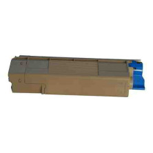 C3100 C5100 Toner OKI Negro Compatible