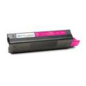 C5650 C5750 Toner OKI Negro Compatible