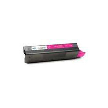 C5650 C5750 Toner OKI Negro Compatible