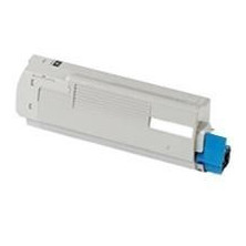 C5800 C5900 Toner OKI Negro Compatible