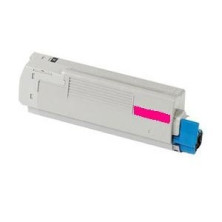C5850 C5950 Toner OKI Cian Compatible