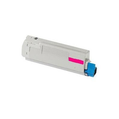 C5850 C5950 Toner OKI Cian Compatible