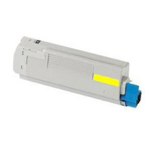 C5850 C5950 Toner OKI Magenta Compatible