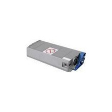 C5850 C5950 Toner OKI Negro Compatible