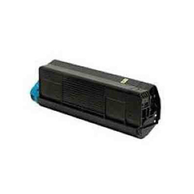 C7000 Toner OKI Negro Compatible