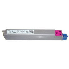 C3100 C5100 Toner OKI Amarillo Compatible