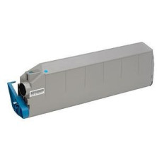 C5800 C5900 Toner OKI Amarillo Compatible