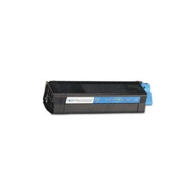 C3100 C5100 Toner OKI Negro Compatible