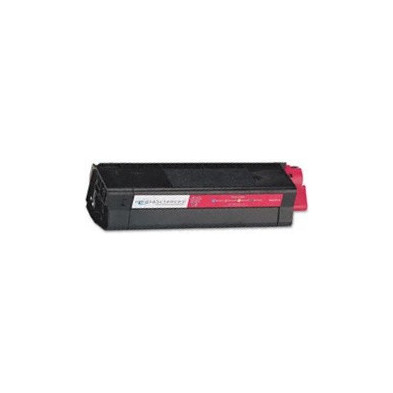 C3100 C5100 Toner OKI Cian Compatible