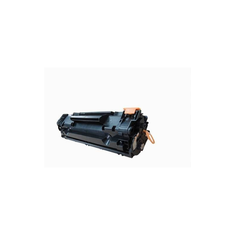 Q7570A Toner HP Compatible Negro