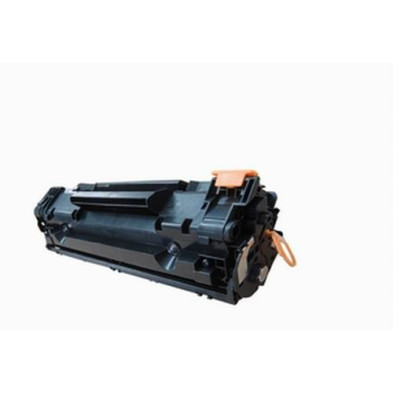 Q7570A Toner HP Compatible Negro