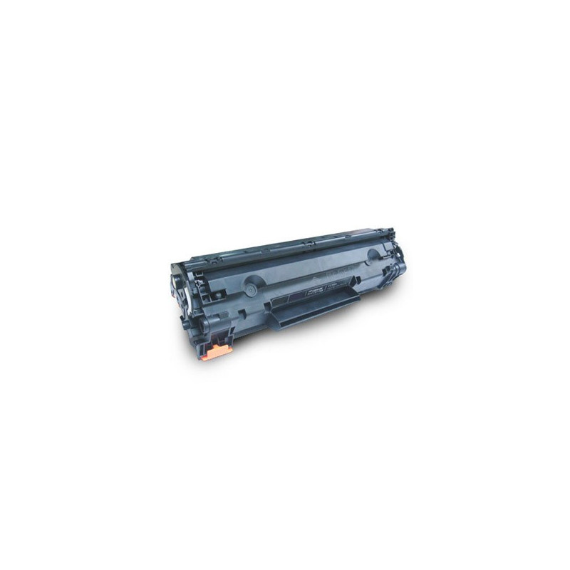CE285A Toner HP Compatible Negro