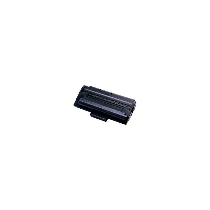 SCX-4824 Toner Samsung Compatible Negro