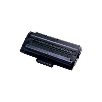 SCX-4824 Toner Samsung Compatible Negro
