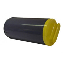 CLP-350Y Toner Samsung Compatible Amarillo