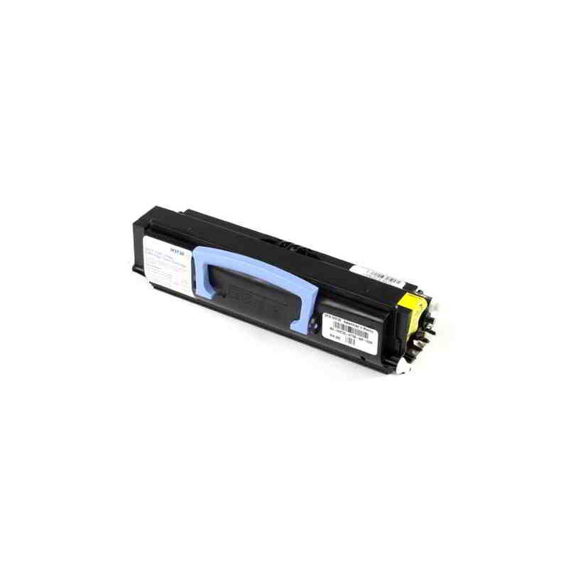 Toner Compatible DELL 1700 1710 Negro